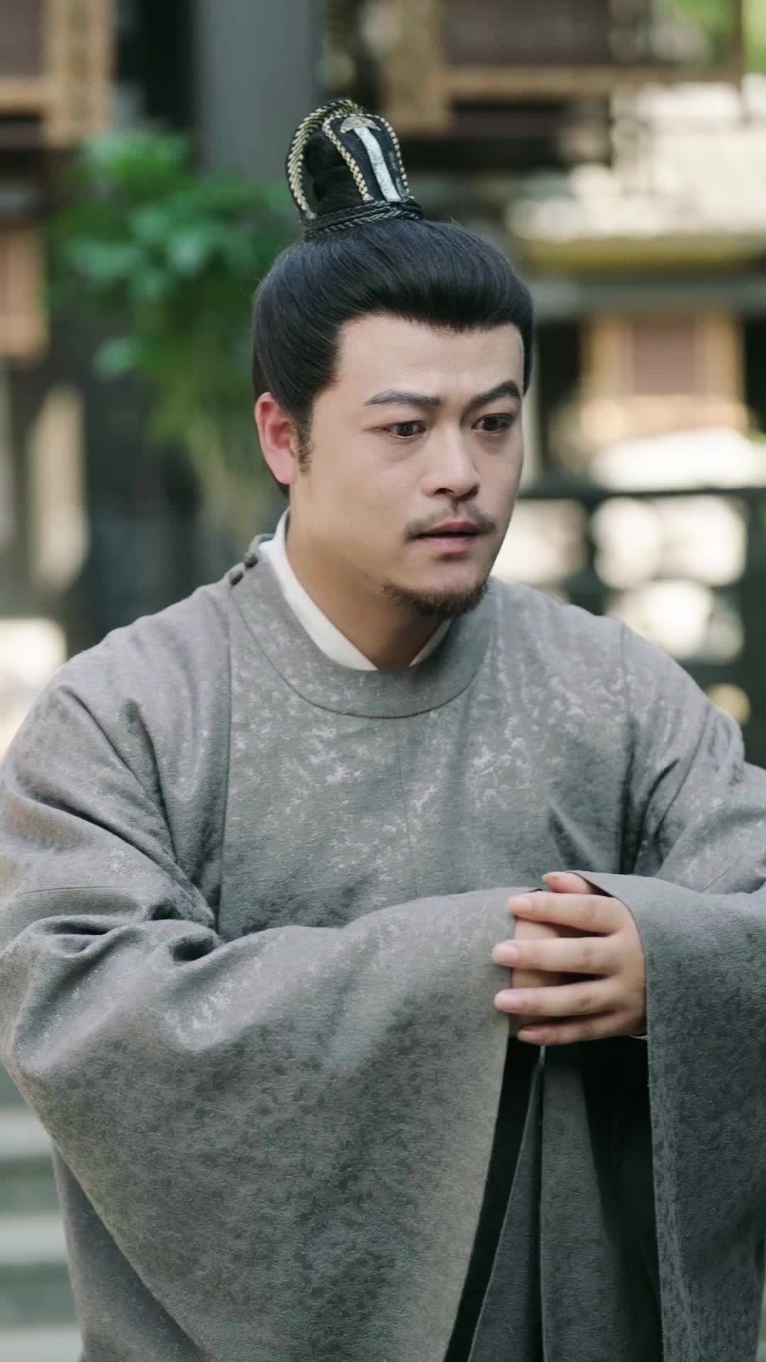 Episode 58 - His Misplaced Hatred